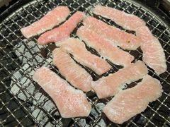 -橘焱胡同烧肉夜食(BFC外滩金融中心店)