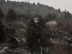 -白水寺森林公园