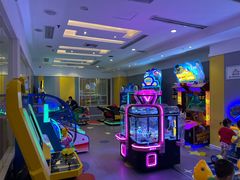 -芭菲盛宴·环球美食(袁家岗店)