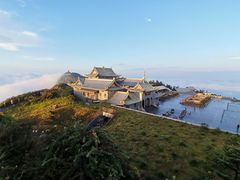 -峨眉山风景名胜区