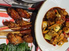 -辣小鲜·南昌大排档(船山路店)