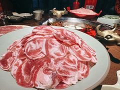 -巴倒烫陆派火锅山庄(南山总店)