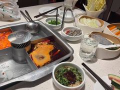 -海底捞火锅(人民广场店)