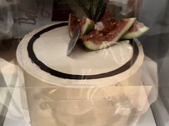 -檗谷·面包·咖啡·轻食(华贸天地店)