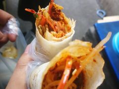 -伤心春卷(文庙老味道小吃街店)