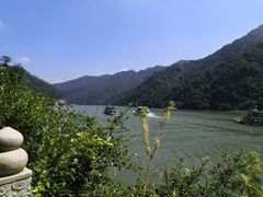 -飞霞风景名胜区