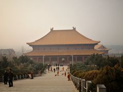 -香山寺