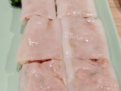 -珍粥道(杉杉奥特莱斯店)
