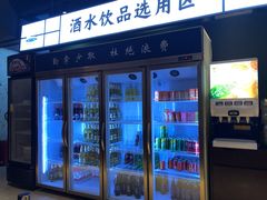 -蚝英雄·鲜蚝自助专门店(洋桥店)