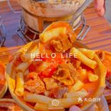 无心插柳，竟然吃到难忘美味‼️