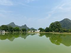 -Club Med地中海俱乐部·桂林度假村