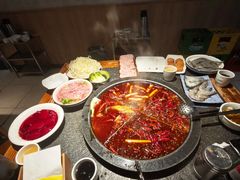 -陈眼镜火锅(总店)