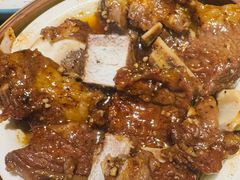 -山水茶艺馆·点心粤菜·30年老字号