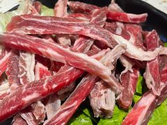 -西蒙纸上烤肉(河海大学店)