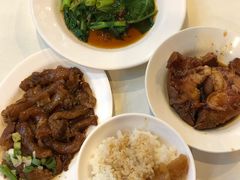 猪脚-阿水狮猪脚大王(台中公园店)