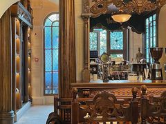 大堂-UID Café(南门店)