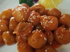 -客汀家宴·客家烟火 四季食材(集美店)