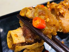 -望湘园·湖南菜(宏伊店)
