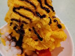 -松记糖水店(铜锣湾分店)