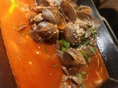 -炉鱼(萧山万象汇店)