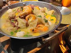 -苏浙徽·农家大院(吴江中山南路店)