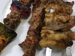 -莎车清真美食