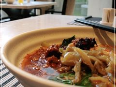 -喜来登由由大酒店九州膳坊中餐厅