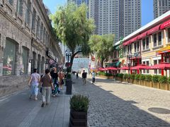 -中华巴洛克风情街