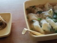 -吉祥馄饨(上海斜土店)