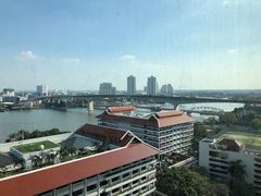 -阿瓦尼河滨曼谷酒店