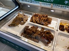 -紫光园清真北京小吃(正阳大街店)