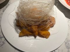 -奉天小馆·非遗东北菜(济南万象城店)