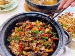 -赣味楼江西土菜(小屯西路店)