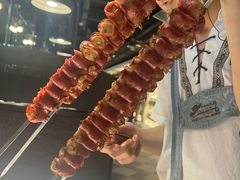 -汉巴味德·烤肉与啤酒的自助(杭州大悦城店)