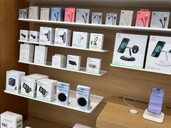 -Apple零售店(苏州店)