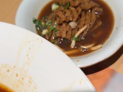 -大师兄·西北小馆(金湾华发商都店)