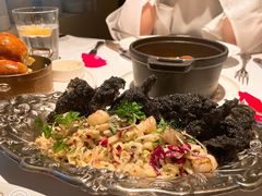 -壳里西餐厅Coquille Seafood Bistro(蒙自路店)