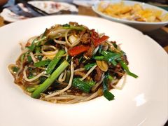 -胖老汉椒麻鸡清真新疆菜(西御街店)