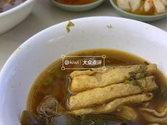 -府广阿婆牛杂