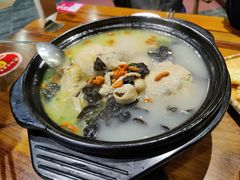 -江宁肚包鸡(铁心桥店)