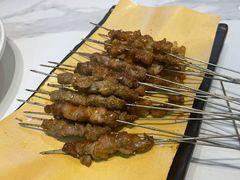 -鑫正兴东北烧烤(滨湖店)