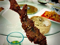 -西安饭庄·非遗陕菜(钟楼店)