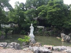 -玉女潭景区