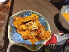 -鲸山上·私房日料(泰达MSD店)