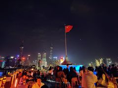 -罗斯福色戒酒吧(外滩店)