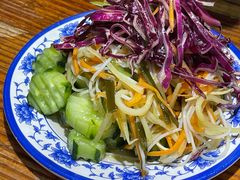 -桂花香手工面(鼓楼店)