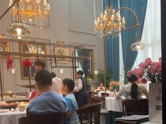 -狮拾久·现代新加坡料理(壹方城店)