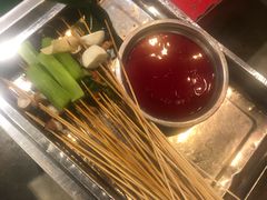 -钢管厂五区小郡肝火锅串串香(总店)
