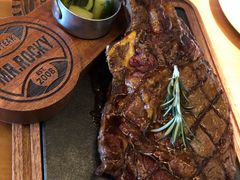 -MR.ROCKY洛奇先生RESTAURANT&BAR(宝安壹方城店)
