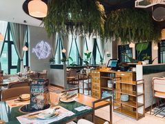 大堂-集渔·泰式海鲜火锅(彭州店)